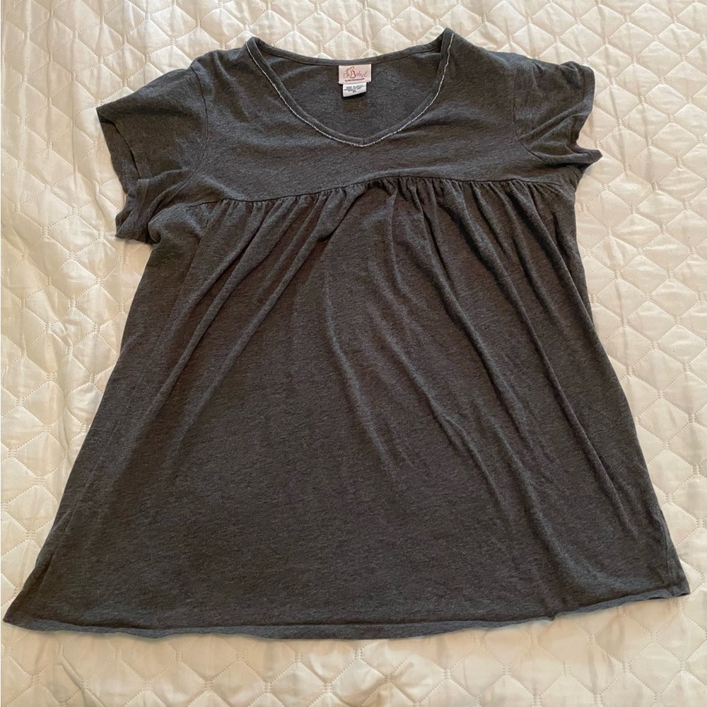 Motherhood shirt